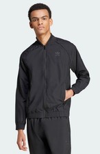 Adidas SST Woven Track Top