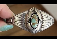 VTG Cecil Sanders CS Sterling