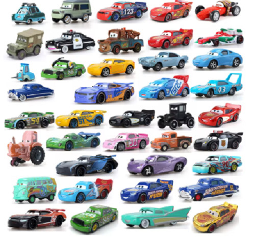 Disney pixar cars toy car - pixar,