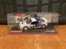 1/43 Ford RS200 1986 Group B Rally Car