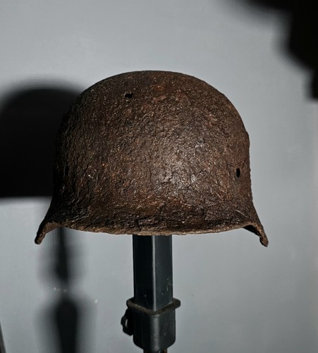 Ww2 german m40 - ww2, helmet