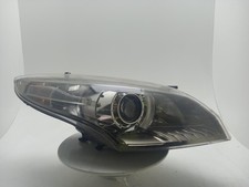 RENAULT MEGANE Headlamp