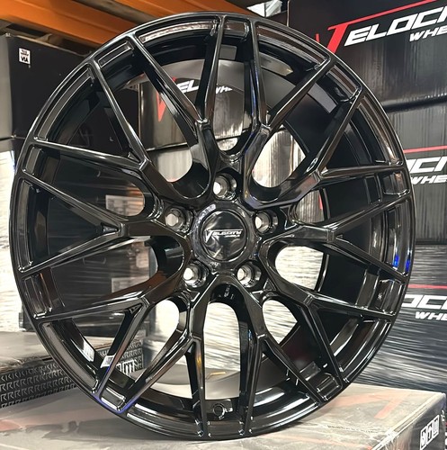 Ford focus mk2 - x, 19"