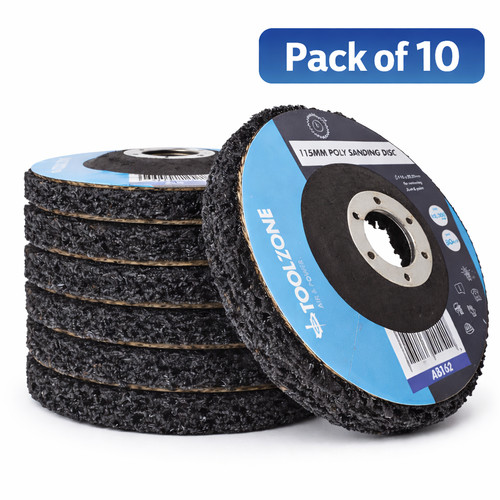 115mm clean strip - &,