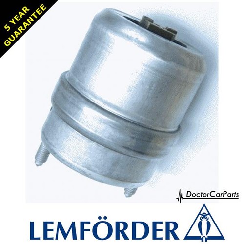 Right engine mounting for - right,