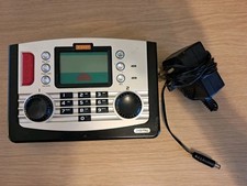 Hornby R8214 DCC Elite Controller partially working/spares
