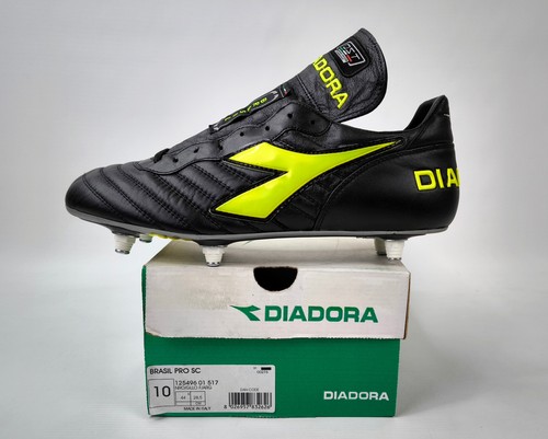 Diadora brasil pro football - brasil, sc