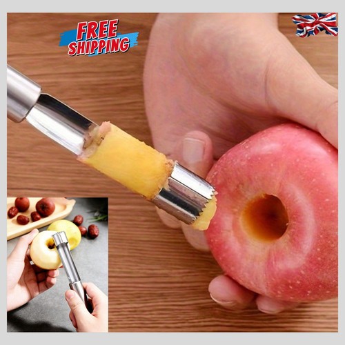 Apple corer stainless - apple,