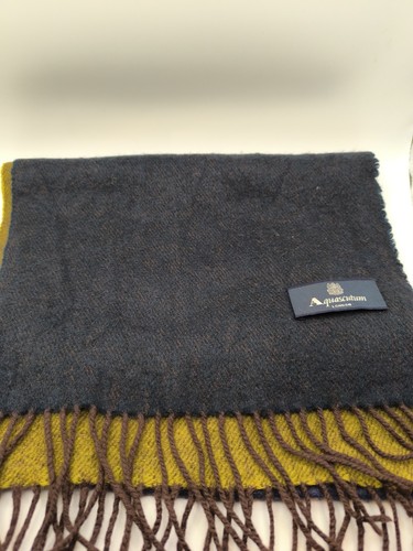 Vintage aquascutum scarf - vintage,