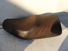 honda 250 spacey seat