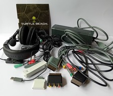 Turtle Beach Headset, Xbox 360