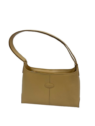 Tod shoulder bag - j.p, tod's