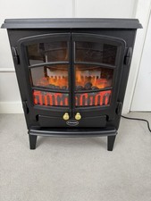 Dimplex TNG20E Electric Stove
