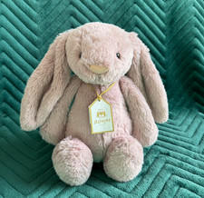 Jellycat Bashful Luxe Bunny