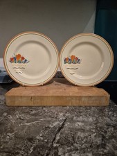 Clarice Cliff Rare Peter Pan