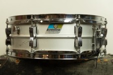 1970s Ludwig 5x14 Acrolite