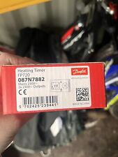 Danfoss Heating Timer FP720 
