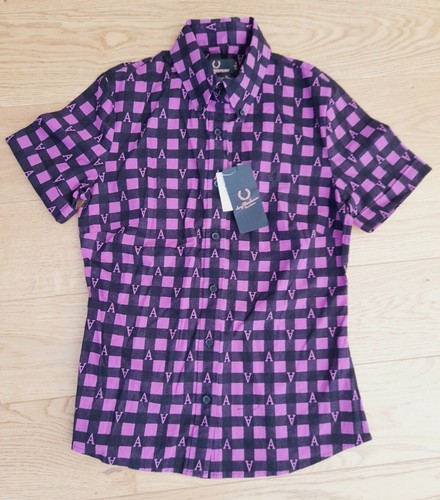 Fred perry amy winehouse - winehouse, black