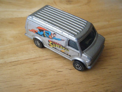 Vintage corgi juniors - vintage,
