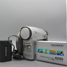 Samsung VP-DC161 Handheld