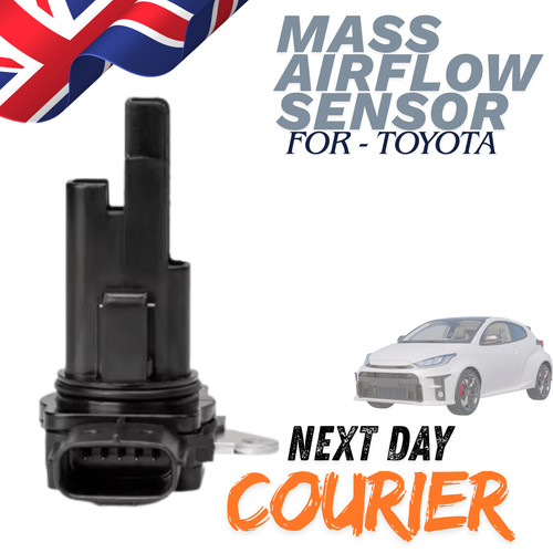 Mass air flow - mass,