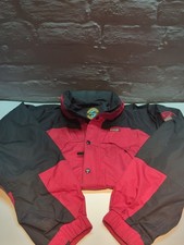 Vango Protex 6000 Lightweight Jacket Windcheater Camping Hiking UKLarge