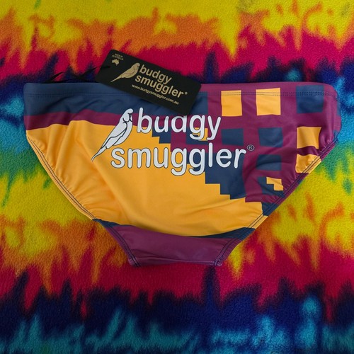 Budgy smuggler highlanders - smuggler,