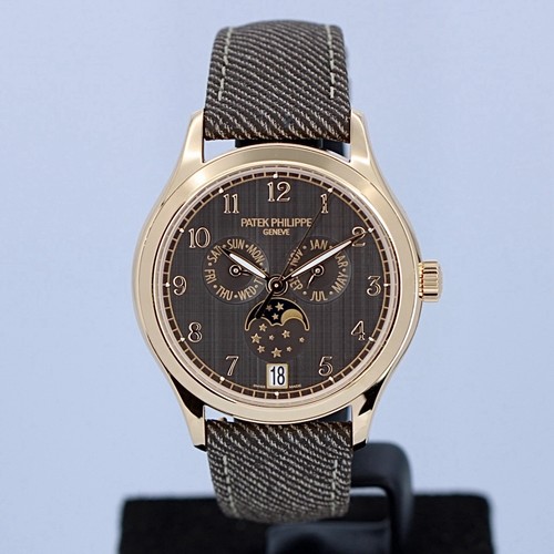 Patek philippe complications - patek,