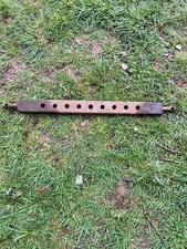 Ferguson TE20 9 Hole Drawbar