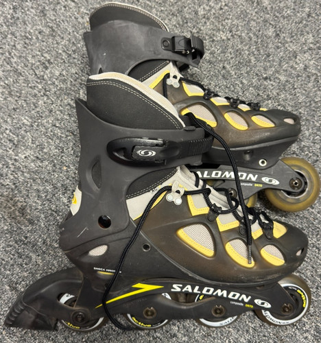 Salomon dynamic dr70 mens - dynamic,