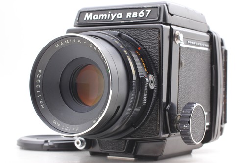 Excellent mamiya rb67 pro - mamiya,