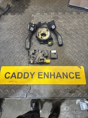 Volkswagen caddy mk3 pfl - mk3, /
