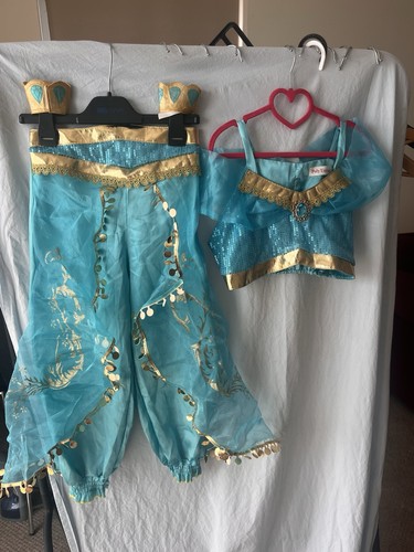 Magical kids jasmine princess - magical,