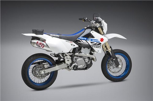 Yoshimura rs2 stainless - yoshimura,