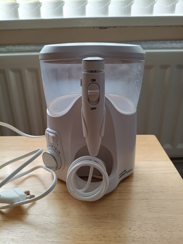 Used waterpik 150uk water - wp-150uk,