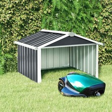 Garden robot lawnmower - robot,