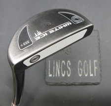 Odyssey White Ice 9 355G