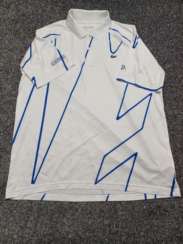 Lacoste sport novak djokovic - lacoste,