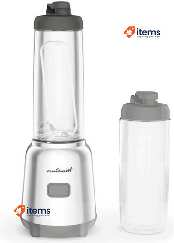 Moulinex mix move blender - moulinex,