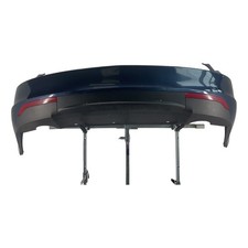 VAUXHALL Insignia Design REAR