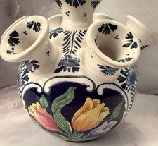 Vintage Hand Painted Delft