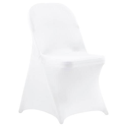 Uimoso 150pcs white - 150pcs, spandex