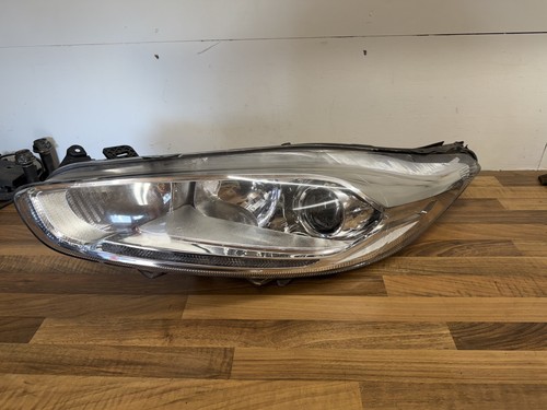 Ford fiesta mk7 - mk7, passenger