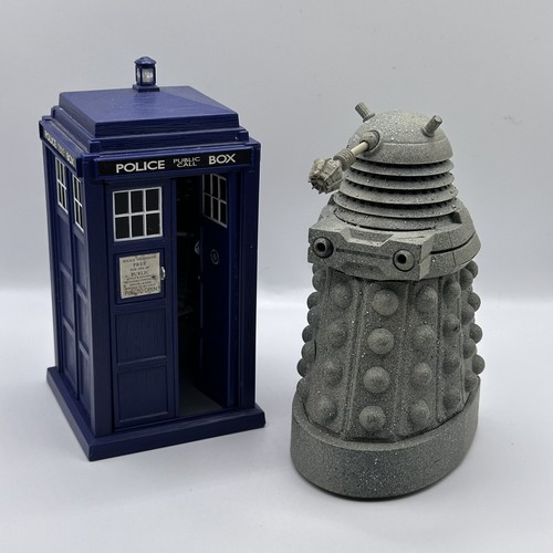 Doctor who figures spares - doctor,
