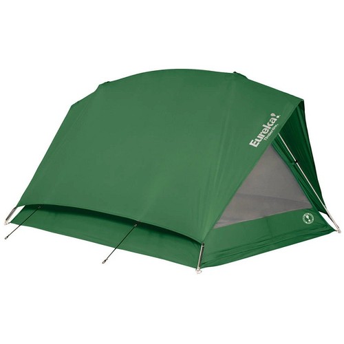 The stormshield eureka - the,