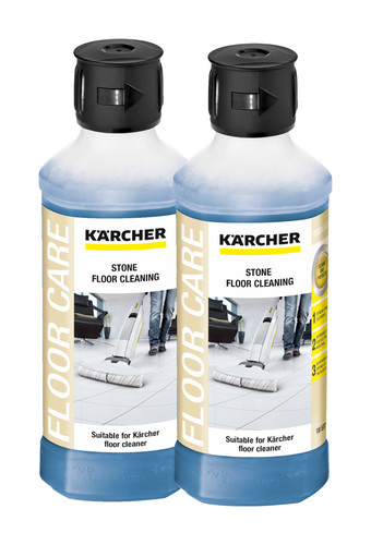 Karcher rm 537 stone - fc,