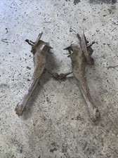 Mitsubishi FTO NSR & OSR Rear