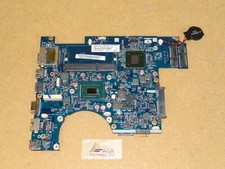 Stone N120, Clevo Co. W310CZ Laptop Motherboard. P/N: 6-77-W310CZ00-D02-2D