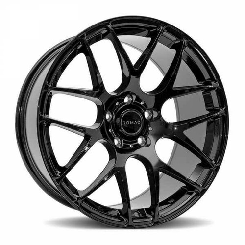Golf inch mk5 7 alloy - 17,