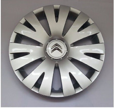 GENUINE CITROEN BERLINGO 15" WHEEL TRIM 98136143VV
